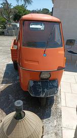 Piaggio Ape 50