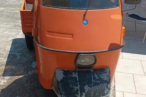 Piaggio Ape 50