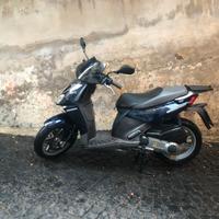Aprilia Sportcity 250 - 2006