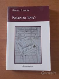 Pensieri nel tempo - Marcello Colaboba 
