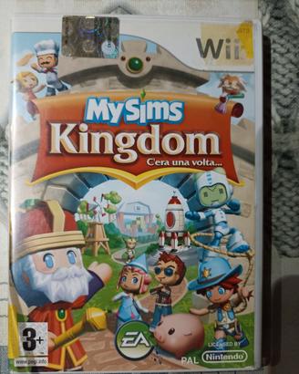 Giochi per WII