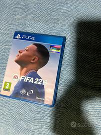 Fifa 22