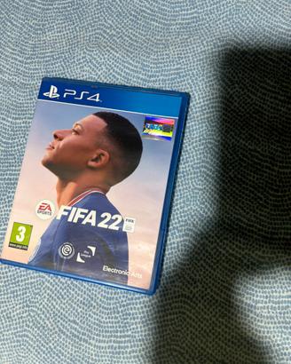 Fifa 22