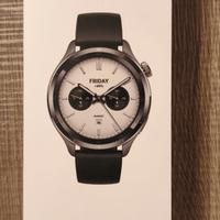 xiaomi watch s4 