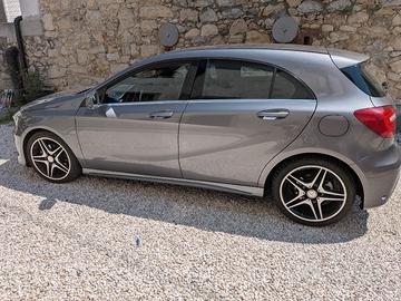 Mercedes A 180 CDI Automatic Premium 