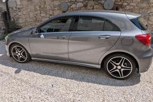 Mercedes A 180 CDI Automatic Premium 