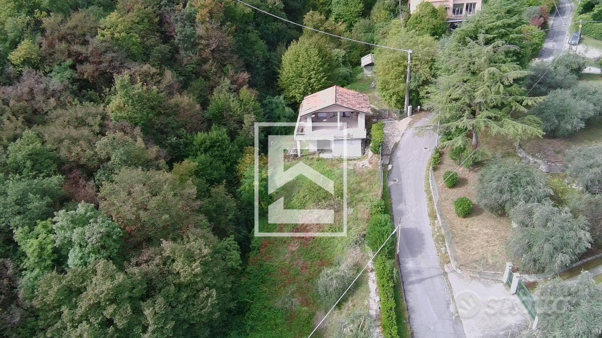 Casa – Salò, Moriondo di Sotto - Vista 3