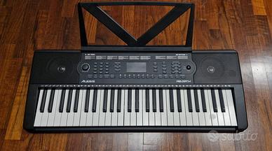 ALESIS Melody 54 TASTIERA PORTATILE