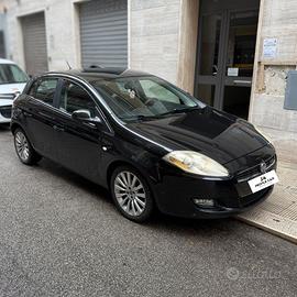 Fiat Bravo 1.9 MJT 120 CV Active