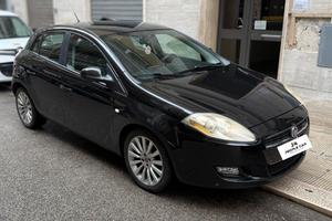 Fiat Bravo 1.9 MJT 120 CV Active