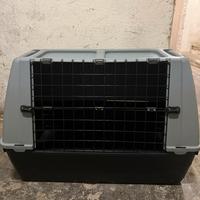 Petup trasportino auto Pet Car 90