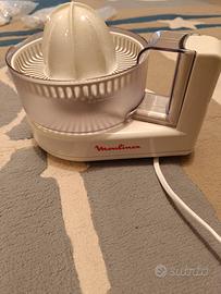 spremiagrumi moulinex 