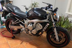 Yamaha fz6