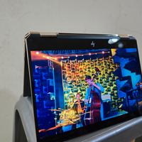 Hp spectre x360 Core i5 Convertibile 13"