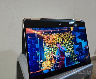 Hp spectre x360 Core i5 Convertibile 13"