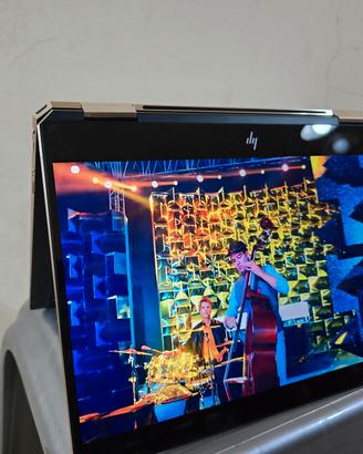 Hp spectre x360 Core i5 Convertibile 13"