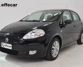 FIAT Grande Punto 1.3 MJT 75CV NEOPATENTATI
