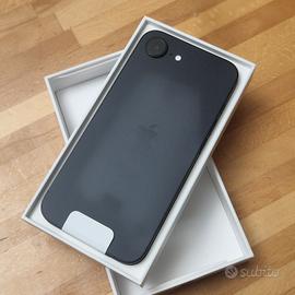 Iphone 17e nero nuovo