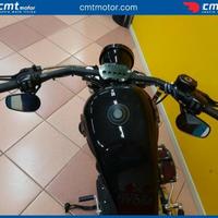 HARLEY-DAVIDSON 1200 Forty-Eight Finanziabile -