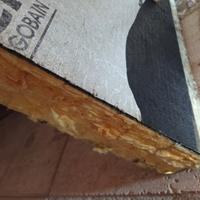 Pannelli per coibentazione