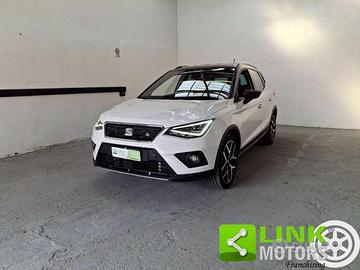 SEAT Arona 1.0 TGI FR GARANZIA INCLUSA