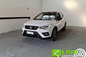 SEAT Arona 1.0 TGI FR GARANZIA INCLUSA