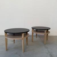 Coffee table 60x60x45 cm