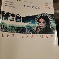 Amico Libro medie 1, 2, 3