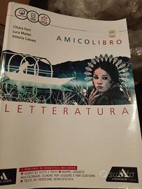 Amico Libro medie 1, 2, 3