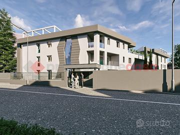 Appartamento Paderno Dugnano [Cod. rif 3236325VRG]