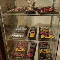 Ferrari Collection - collezione completa 51/51