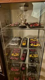 Ferrari Collection - collezione completa 51/51