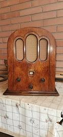 radio d'epoca