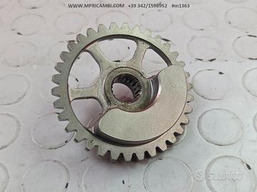 INGRANAGGIO CONTROALBERO HONDA CR-F 450 2009 2013