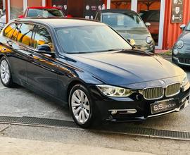 325d Touring Sport-unipro-rate-garanzia