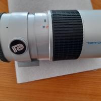 TAMRON  200MM F3.5 BBAR MULTI C 