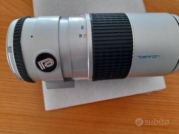 TAMRON  200MM F3.5 BBAR MULTI C 