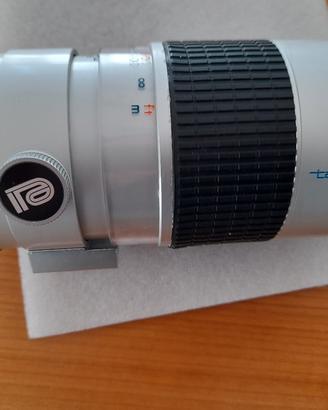 TAMRON  200MM F3.5 BBAR MULTI C 