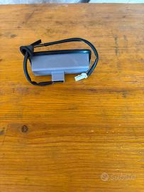 Tasto per bagagliaio ford focus mk2