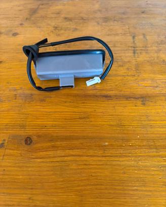 Tasto per bagagliaio ford focus mk2