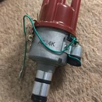 RICAMBI VW MAGGIOLINO E DERIVATI