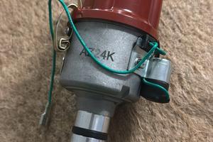 RICAMBI VW MAGGIOLINO E DERIVATI