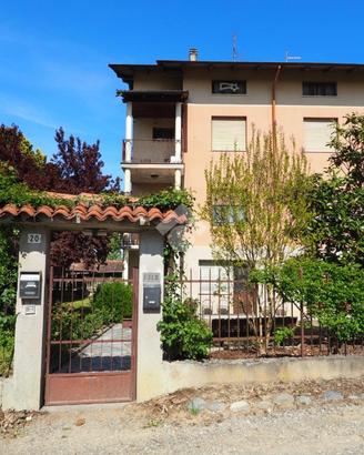 6 LOCALI A BRUSNENGO
