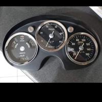 ABARTH FIAT 600 CRUSCOTTO 