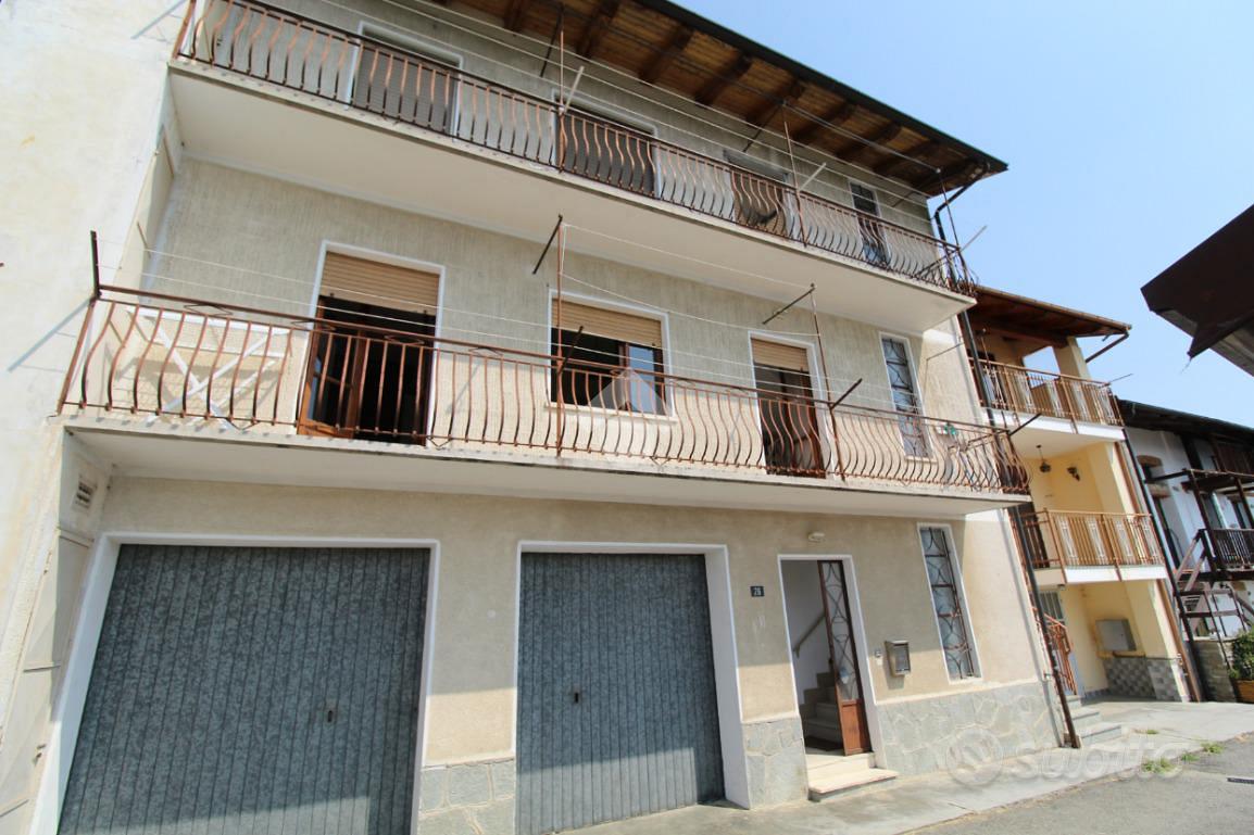 4 LOCALI A PRAROSTINO - Vista 2