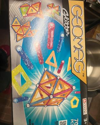 Gioco Nuovo Geomag