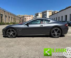 MASERATI GranTurismo 4.7 V8 Sport