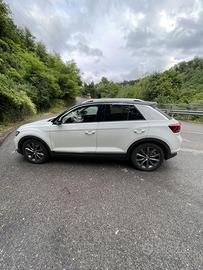 Wv t-roc