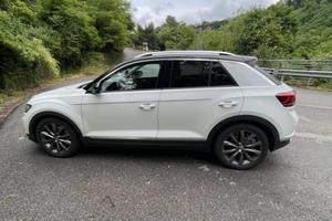 Wv t-roc
