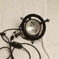 illuminatore x fotografia alogena 1000w